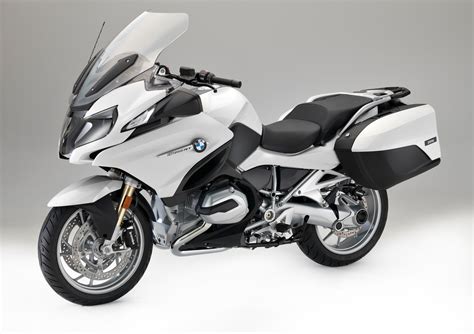 Bmw R 1200 Rt Scheda Tecnica